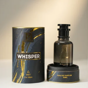 Whisper By BM7