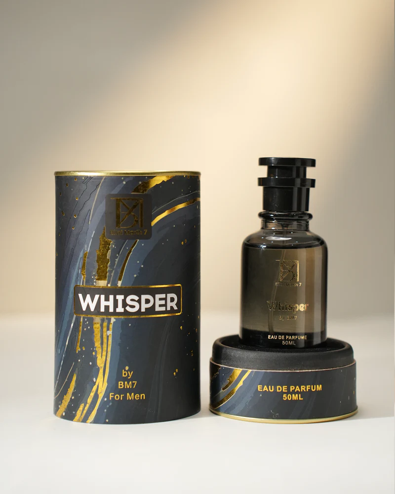 Whisper By BM7 - Image 1