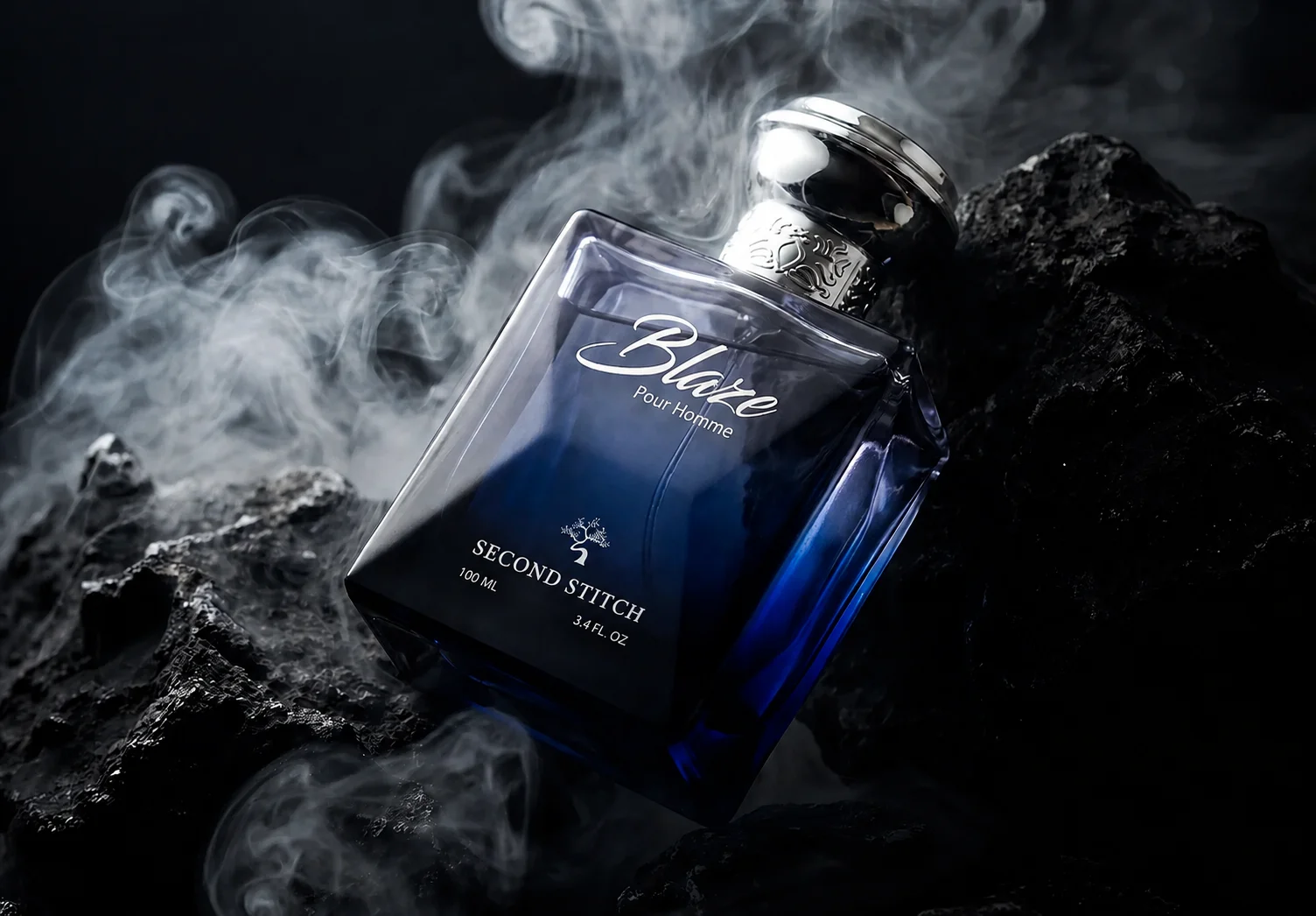 Rawaha Special Blends attar bottle