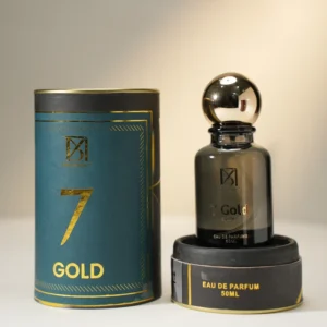 7 Gold By BM7
