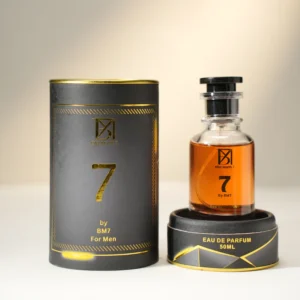 7 By BM7