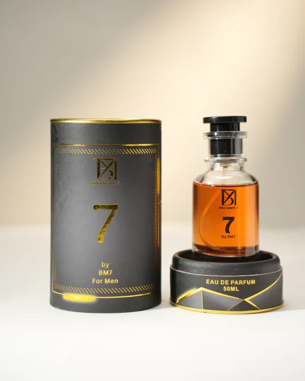 7 By BM7