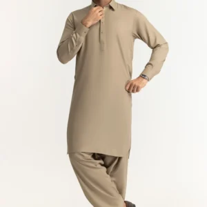 Regular Fit Basic Suits - Image 3