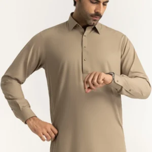 Regular Fit Basic Suits - Image 1