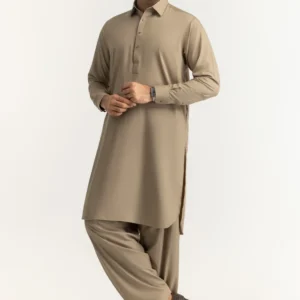 Regular Fit Basic Suits - Image 4