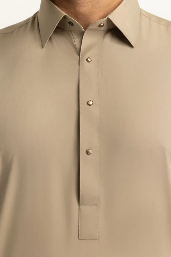 Regular Fit Basic Suits