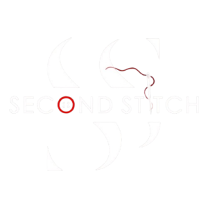 Second Stitch logo