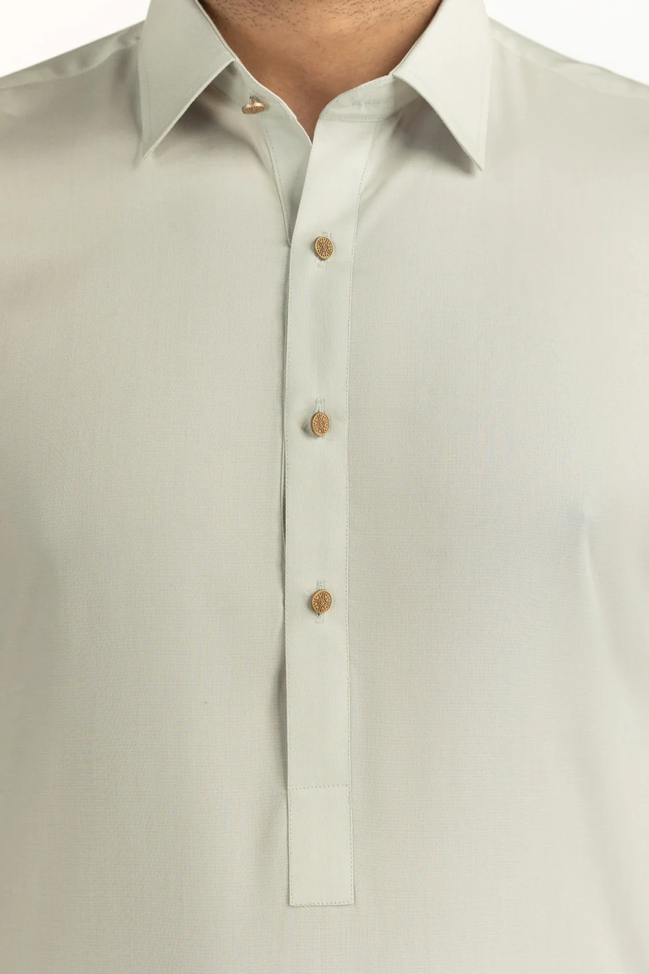Unstitched Fabric Cotton - Image 2