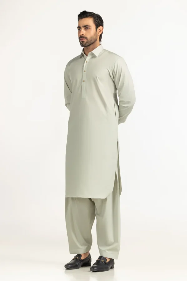 Unstitched Fabric Cotton