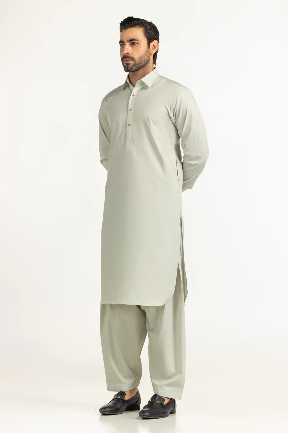 Unstitched Fabric Cotton - Image 4